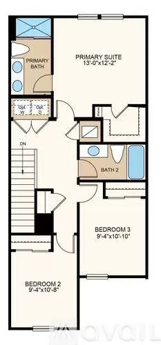 Main picture of 8536 Lunar Skye St