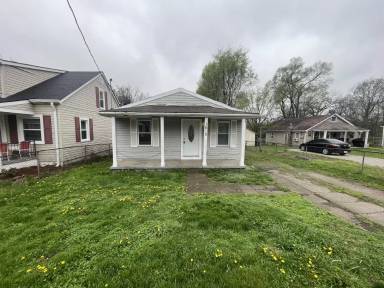 Main picture of 1610 Sheridan Ave