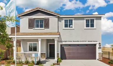 Main picture of 2174 Daylight Dr