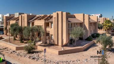 Main picture of Silverwood Apartments
