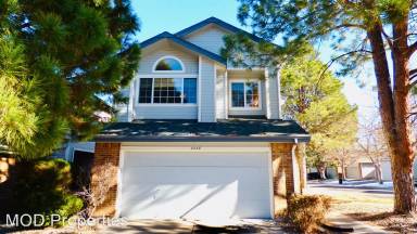 Main picture of 2248 S Nile Ct