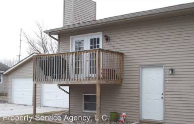Main picture of 1009-1021 North Dakota Ave Duplex