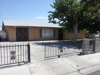 Main picture of 2112 Harvard St