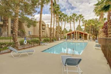 Main picture of The Pines Apartments
