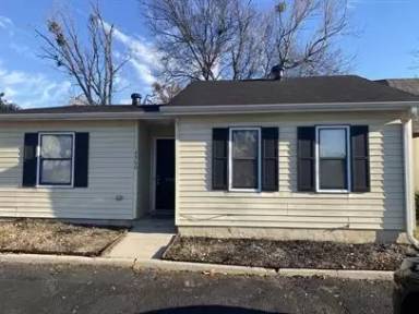 Main picture of 4322 Chalet Cir NW