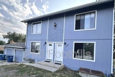 Main picture of 1537 Secrest Ct