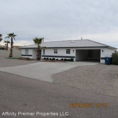 Main picture of 3616 El Toro Dr
