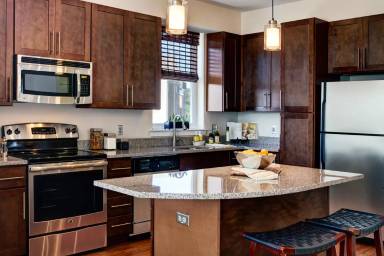 Main picture of The Yards at Fieldside Village