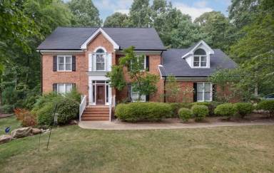 Main picture of 111 Rustic Wood Ln