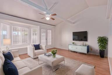 Main picture of Cimarron Towne Square