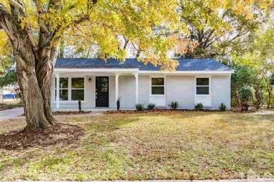 Main picture of 3113 Idlewood Village Dr