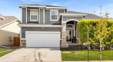 Main picture of 2345 Flagstaff Pl