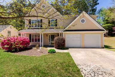 Main picture of 1593 Woodmore Dr SW