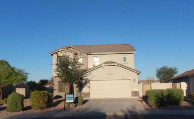 Main picture of 14139 N 177th Ave