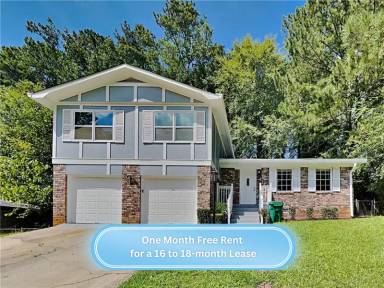 Main picture of 4189 Northstrand Dr