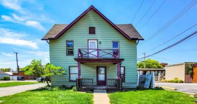 Main picture of 267 Amelia St