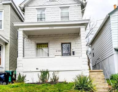 Main picture of 2106 Pogue Ave