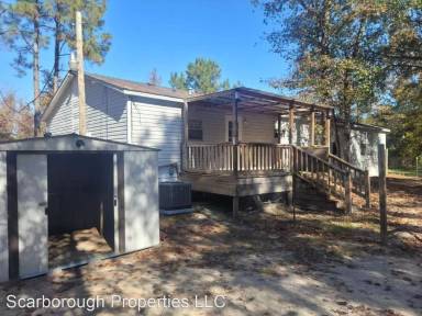 Main picture of 1389 Old Savannah Rd