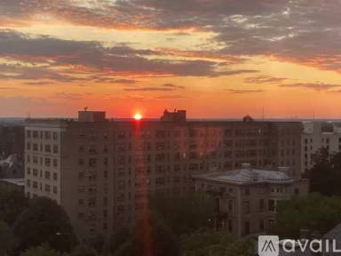 Main picture of Lenox Hotel & Suites