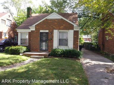 Main picture of 18420 Oakfield St