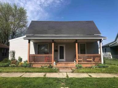 Main picture of 1609 N Lafountain St