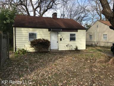 Main picture of 726 Ridgeway Ave
