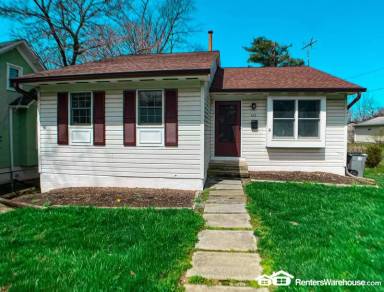Main picture of 422 Reading Ave