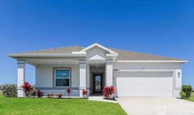 Main picture of 1820 NW 36th Pl