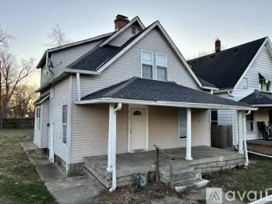 Main picture of 201 S Arlington Ave
