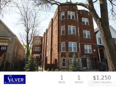 Main picture of 4324 N Bernard St