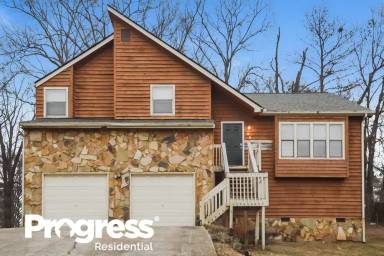 Main picture of 3806 Raiders Ridge Dr