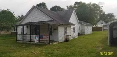 Main picture of 922 Mill St