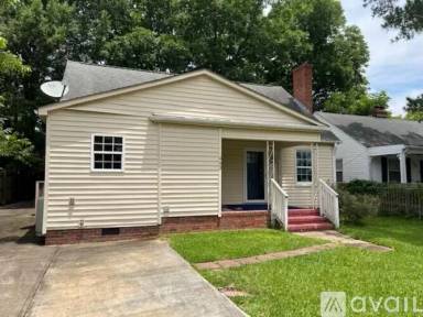 Main picture of 402 Warlick St