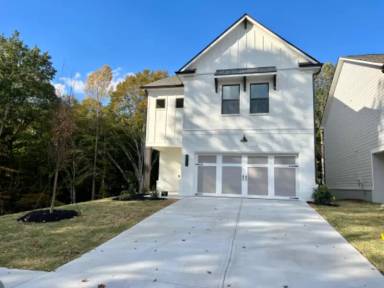 Main picture of 3526 Cavell Ct