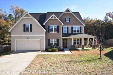 Main picture of 1405 Cadney Ct