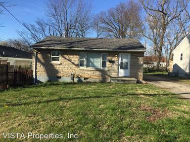 Main picture of 2513 Thomas Ave