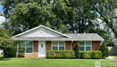 Main picture of 4009 Rudy Martin Dr