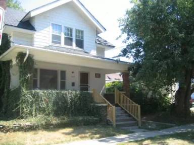 Main picture of 1237 White St