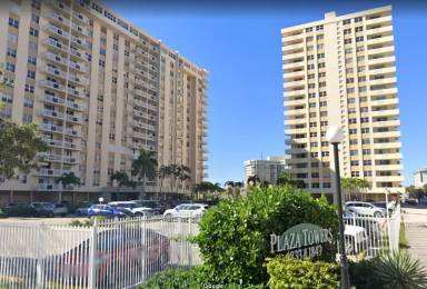 Main picture of Plaza Towers Condo