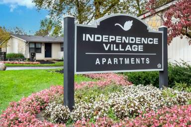 Main picture of Independence Village Apartments