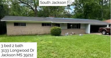 Main picture of 3133 Longwood Dr