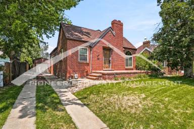 Main picture of 4717 W 31st Ave