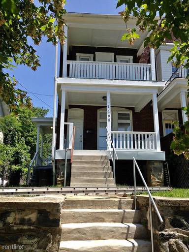 Main picture of 1105 Walnut Ave