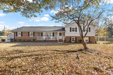 Main picture of 6201 Hagan Stone Park Rd