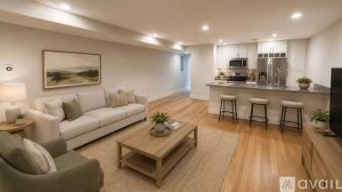 Main picture of 521 Kennedy St NW