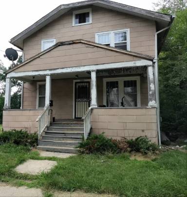 Main picture of 3513 Wesley St