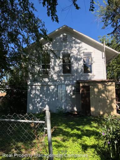 Main picture of 509 Rigsby Ave