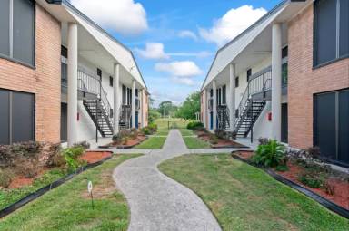 Main picture of Greenview Apartments