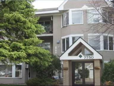 Main picture of Whitney Pines Apartments