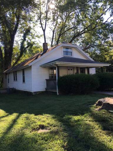 Main picture of 306 N Roosevelt St